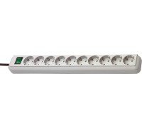Brennenstuhl Eco-Line 10  3m  (1159350010)