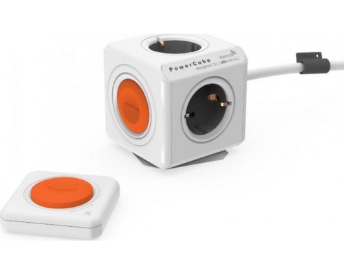 PowerCube  Extended Remote 1,5m PowerRemote  Typ F (1512/EUEXRM)