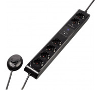 Hama Socket Line 1.5m (108840)