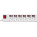 Hama Socket Line 1.4m  (121947)