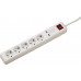 Hama Socket Line 1.5m 2xUSB (137201)