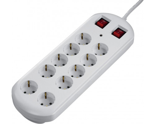 Hama Socket Line 2m  (137233)