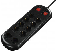 Hama Socket Line  2m (137253)