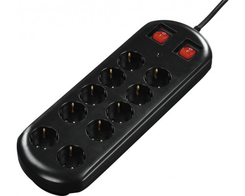 Hama Socket Line  2m (137253)