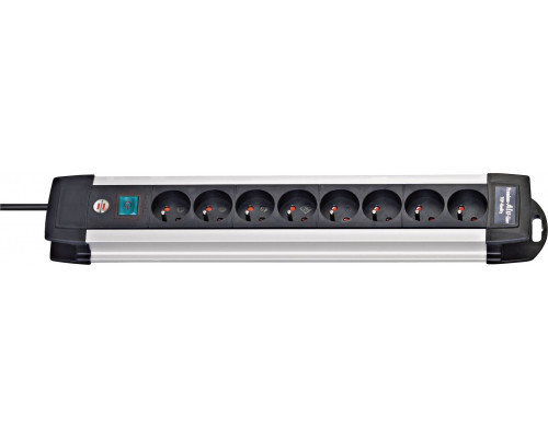Brennenstuhl Premium-Alu-Line  3m  (1801004018)