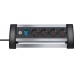 Brennenstuhl Alu-Office-Line 1.8m  (1394000414)