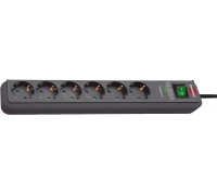 Brennenstuhl Eco-Line 5m (1159710515)
