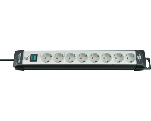 Brennenstuhl Premium-Line 5m  (1951580101)