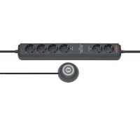Brennenstuhl Eco-Line  1.5m  (1159560516)