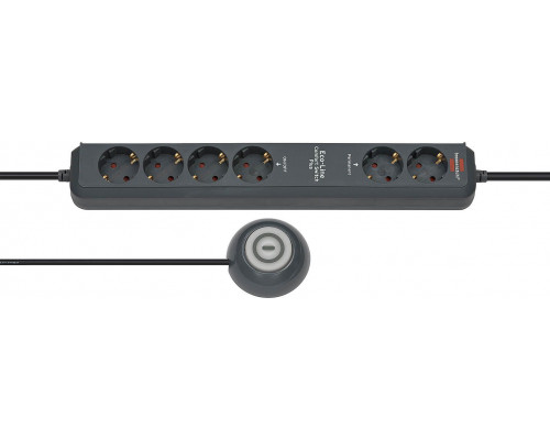 Brennenstuhl Eco-Line  1.5m  (1159560516)