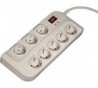 Hama Socket Line 1.5m  (47775)