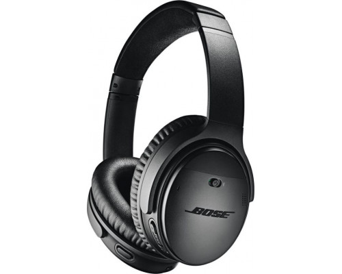Bose QuietComfort 35 II