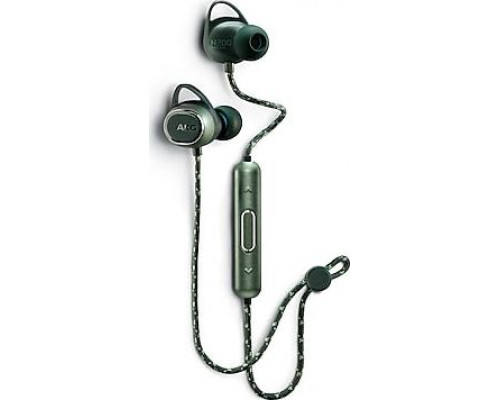 AKG N200 Green