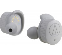 Audio-Technica SonicSport Wireless Grey (ATH-SPORT7TWGY)