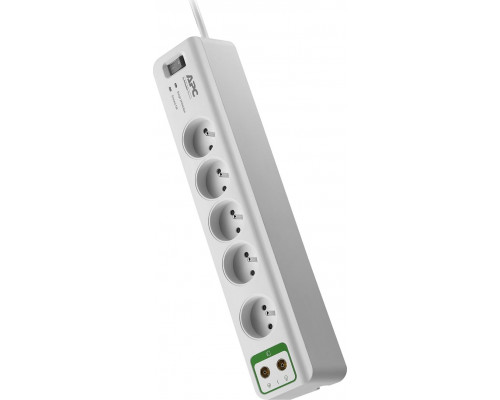 APC Essential 1.8m (PM5V-FR)