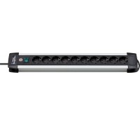 Brennenstuhl Premium-Alu-Line 3m (1391000010)