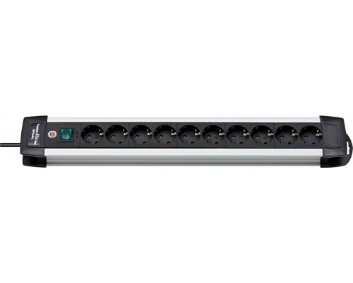 Brennenstuhl Premium-Alu-Line 3m (1391000010)