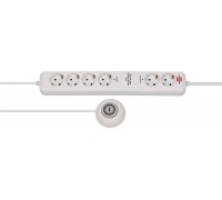 Brennenstuhl Eco-Line  1.5m  (1159560216)