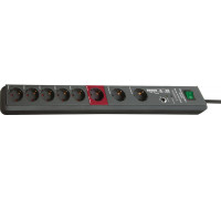 Brennenstuhl Secure-Tec  3m (1159490936)
