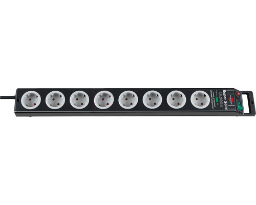 Brennenstuhl Super-Solid-Line  2.5m (1153380318)