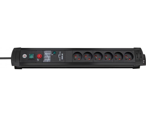 Brennenstuhl Premium-Line 3m  (1156004826)