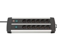Brennenstuhl Premium-Alu-Line  3m  (1391000912)