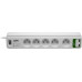 APC Essential 1.8m 2xUSB (PM5U-FR)