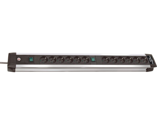 Brennenstuhl Premium-Alu-Line  3m (1391000012)