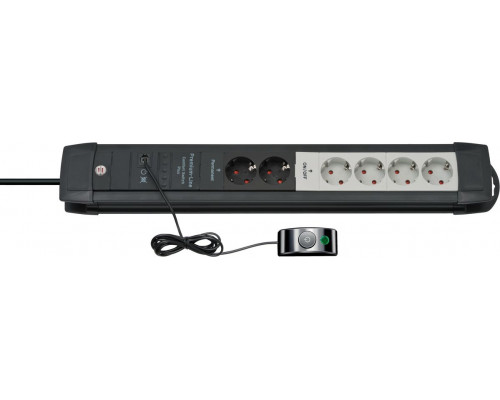 Brennenstuhl Premium-Line 3m (1156050071)