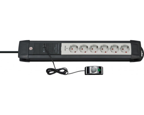 Brennenstuhl Premium-Line  3m (1156050070)