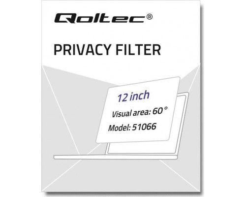Qoltec  RODO  MacBook Air | 12'' | 16:10