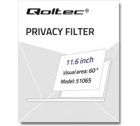 Qoltec  RODO  MacBook Air | 11.6'' | 16:10