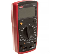 Uni-T  2000MΩ 20mF (EMRP_UT601)