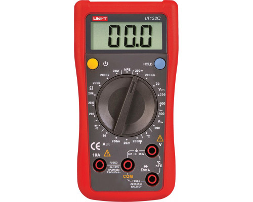 Uni-T UT132C (EMU_UT132C)