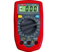 Uni-T  UT33C (EMU_UT33C)