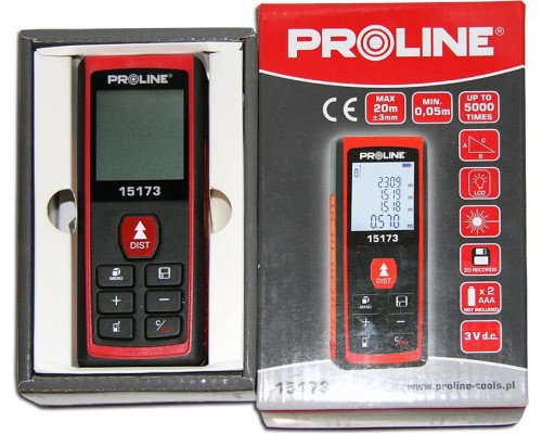 Proline  20m (15173)