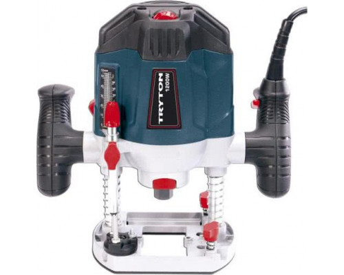 Tryton 1200W, 11000-30000/min, 55mm, 6-8mm (TF1201)