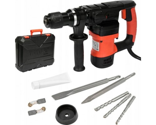 Yato  SDS-PLUS 1100W (YT-82123)