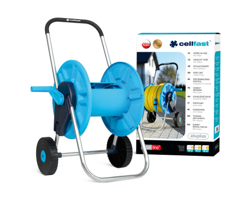 Cellfast  AluPlus 60m 1/2" (55-260)