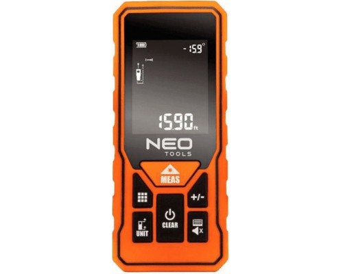 NEO  0.2- 60m (75-201)