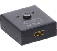 Lindy Switch 2x HDMI -1x HDMI (38036)