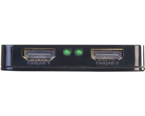 Lindy Splitter 2x HDMI (38157)