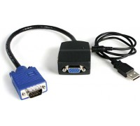 StarTech Splitter Video 2x VGA (ST122LE)