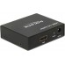 Delock Splitter 4K HDMI 2:1 (87701)