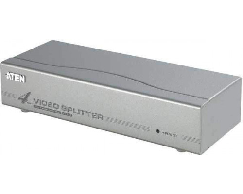 Aten VS-94A Video Splitter 4