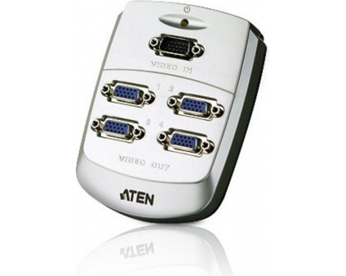Aten Splitter VGA 4  (4710423776340)