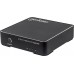 Manhattan splitter HDMI 2.0, UHD 4K, 3D, AC (207591)
