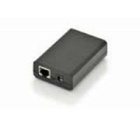 Digitus Splitter PoE + 802.3at max. 48V 24W Gigabit do DATA/DC  (DN-95205)