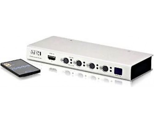 Aten VS-481A