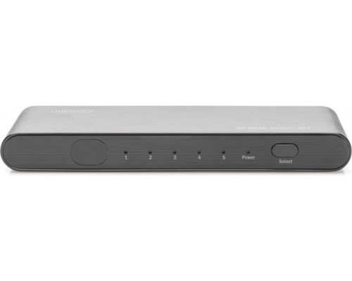 Digitus Switch HDMI 5(DS-45317)